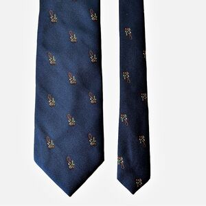 Fly Fishing 🎣🐟 Alynn Neckwear, Fly Fishing Necktie